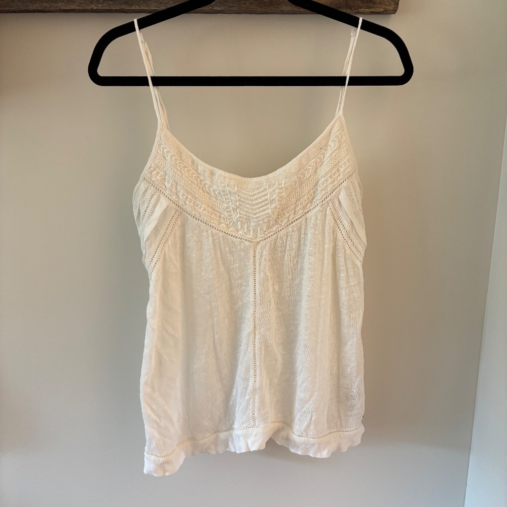 Roots tank